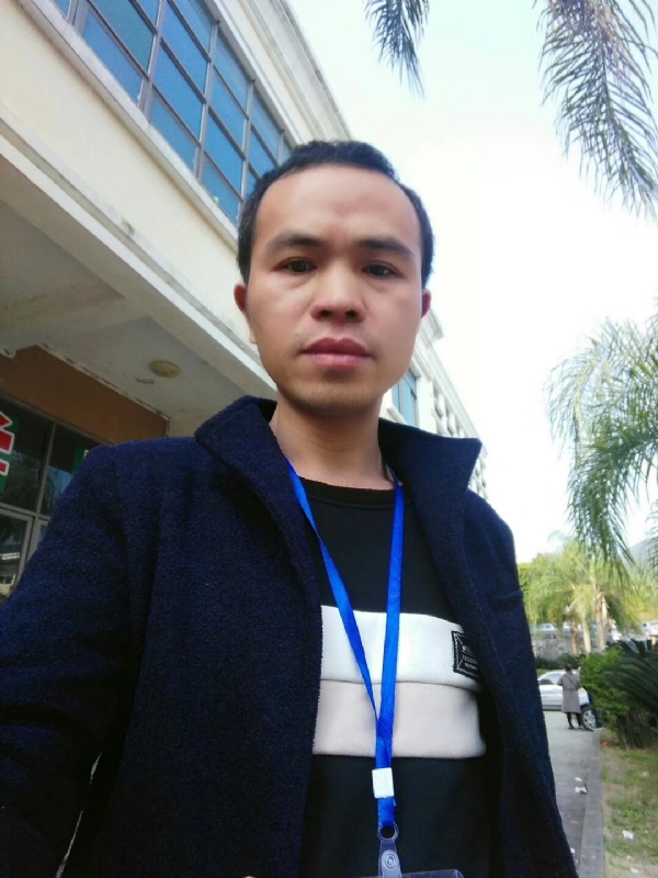点点的第一张照片--仙游婚介网