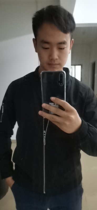 弥铭的第一张照片--仙游婚介网