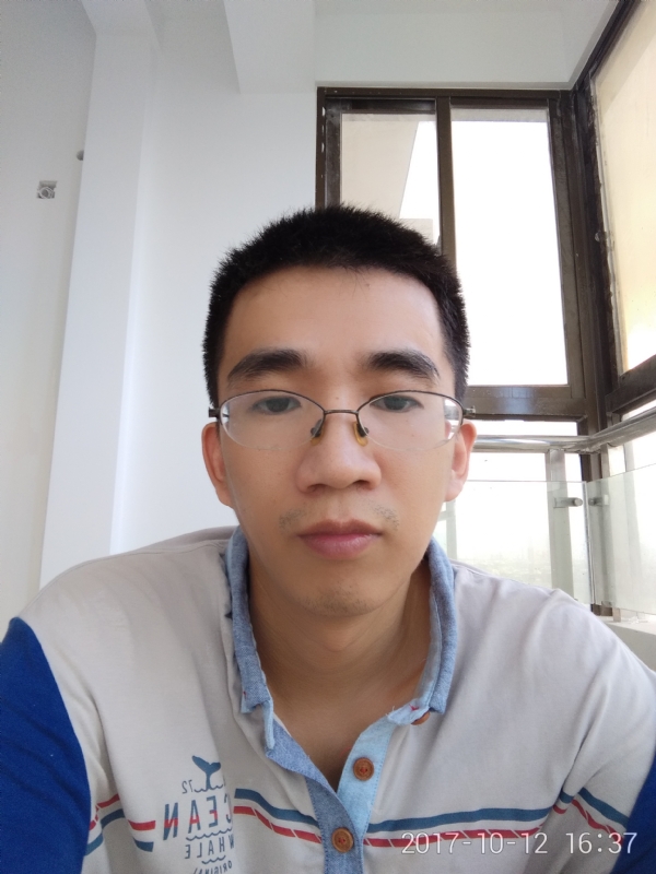 GCC的第一张照片--仙游婚介网