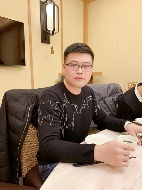 YIDA的第一张照片--仙游婚介网