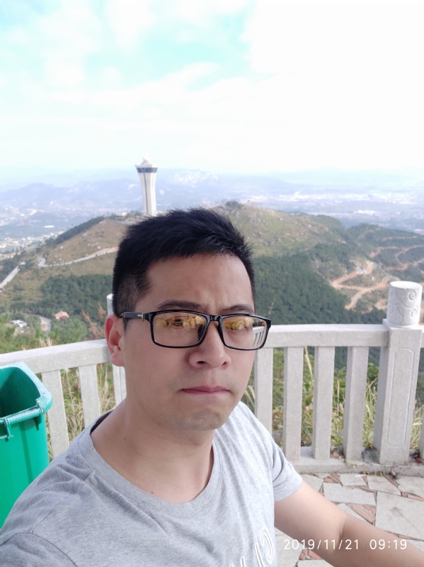 蔡某某的第二张照片--仙游婚介网
