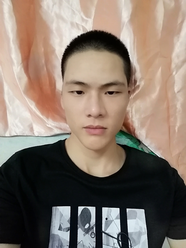 啊猫的第一张照片--仙游婚介网