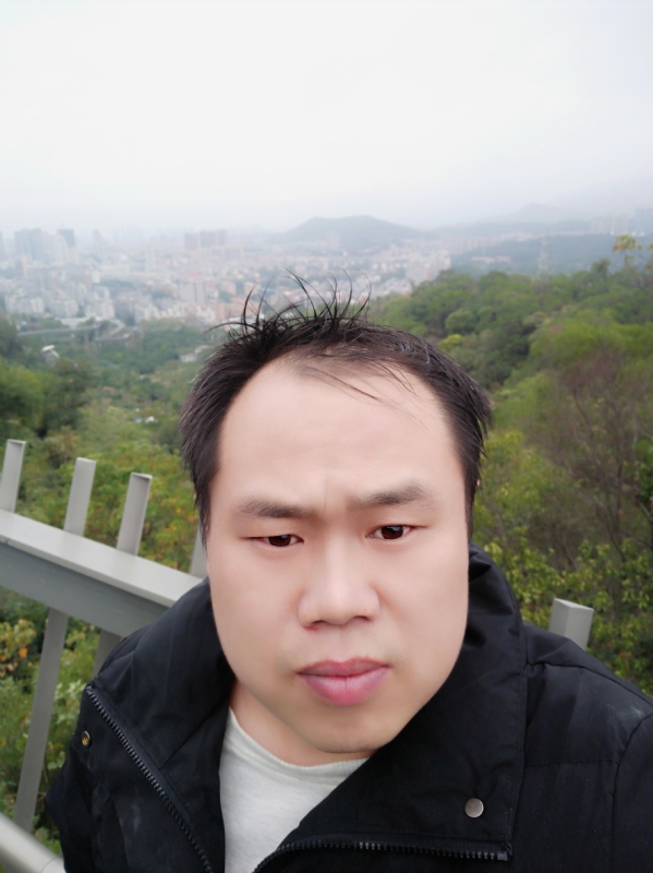 寻找幸福的第一张照片--仙游婚介网