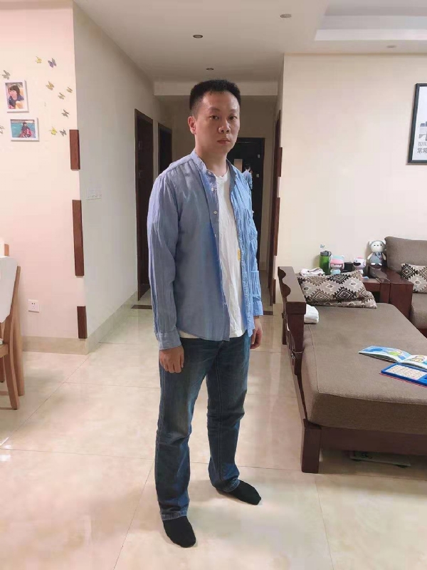 以勒的第一张照片--仙游婚介网