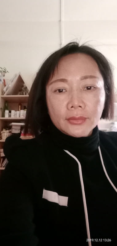小雨的第一张照片--仙游婚介网