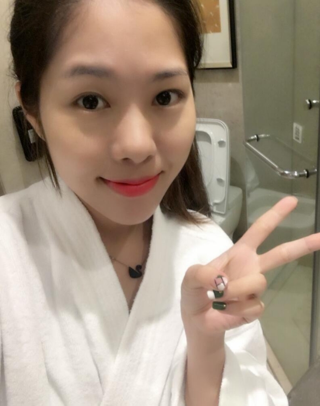 爱你很幸福的第一张照片--仙游婚介网