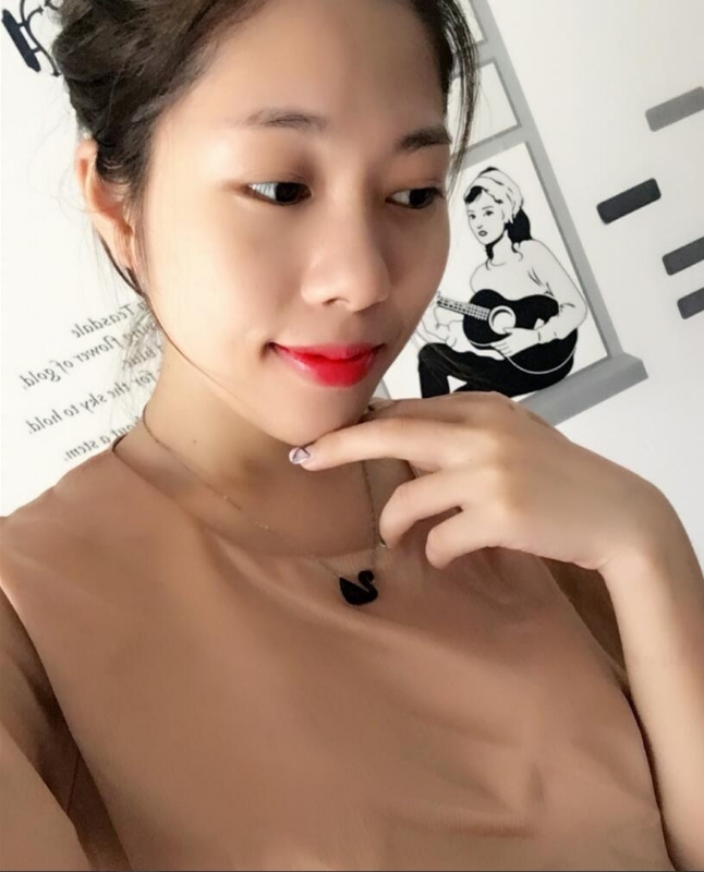 爱你很幸福的第二张照片--仙游婚介网
