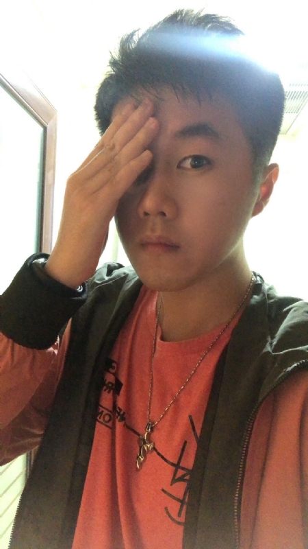 尐坏坏的第一张照片--仙游婚介网