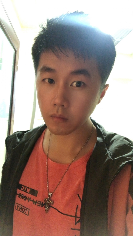 尐坏坏的第二张照片--仙游婚介网