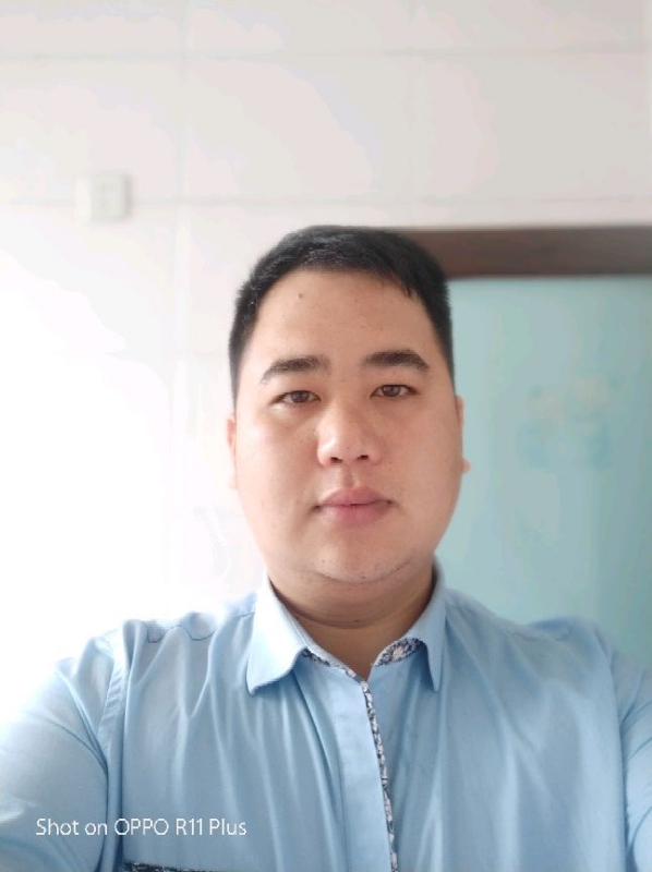 真心面对缘分的第一张照片--仙游婚介网