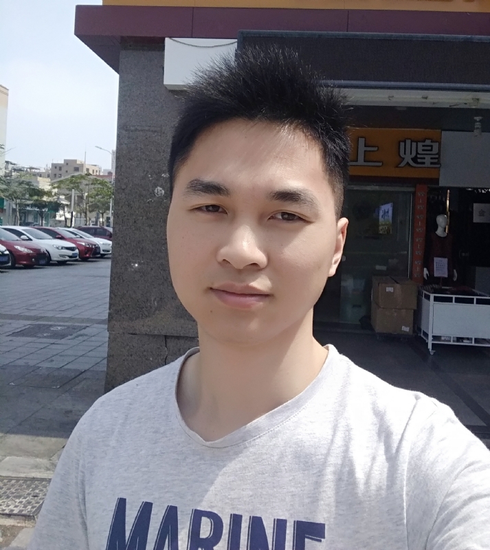 泰歌的第一张照片--仙游婚介网