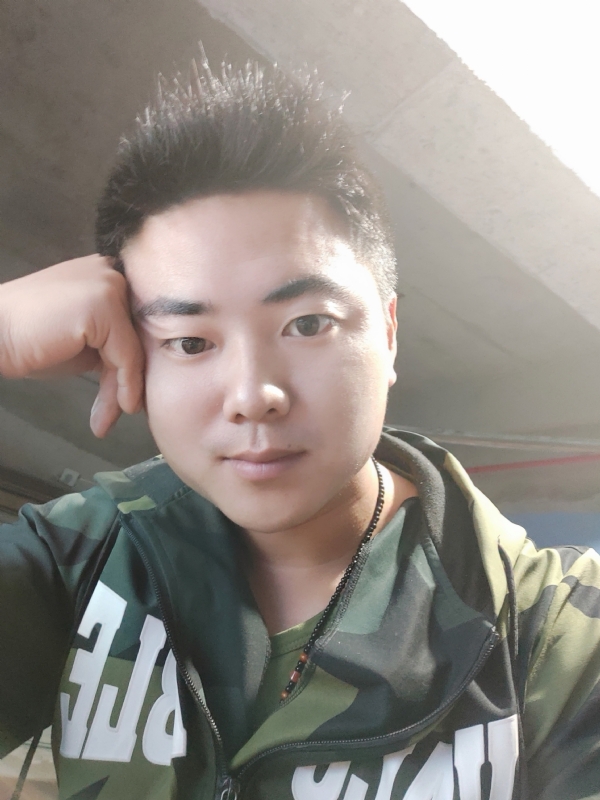 上门女婿的第一张照片--仙游婚介网