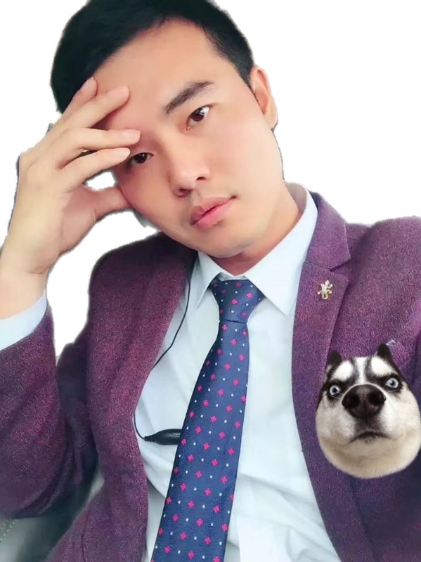 郑公子的第一张照片--仙游婚介网