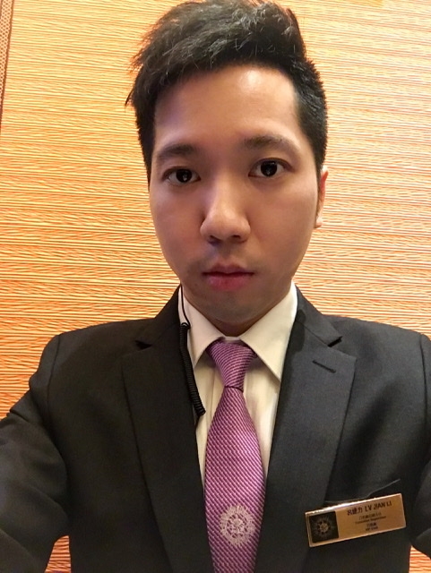 Hello的第一张照片--仙游婚介网