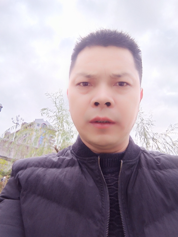 随缘的第一张照片--仙游婚介网