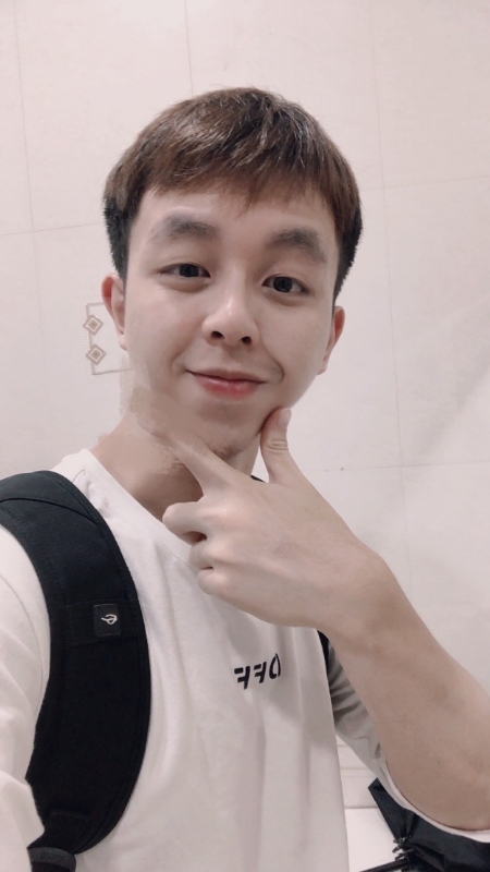 徐老师的第一张照片--仙游婚介网