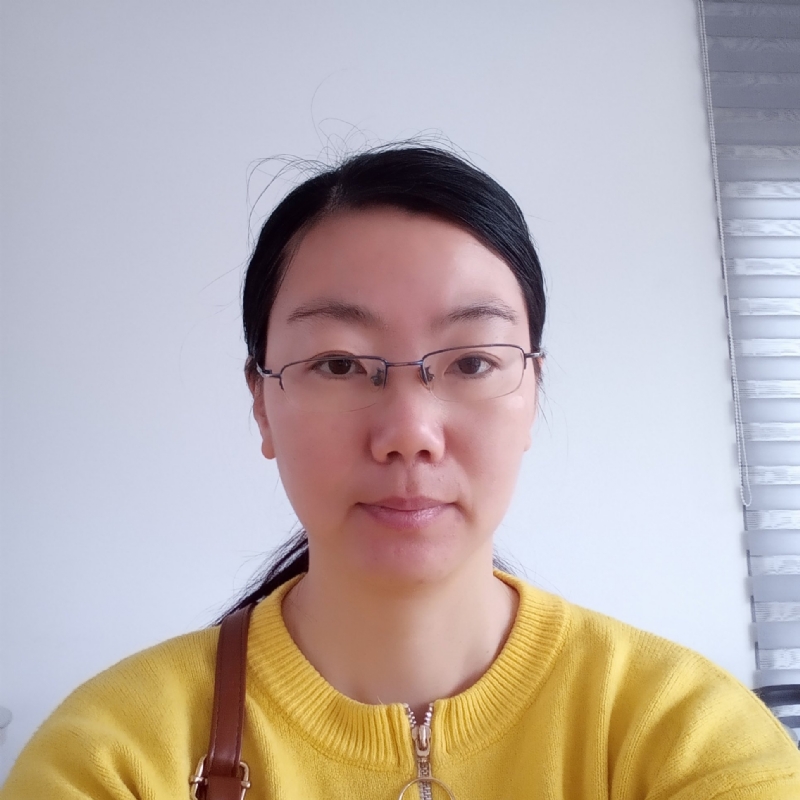 jennifer的第一张照片--仙游婚介网