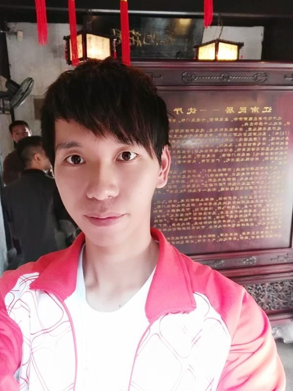 alex流年的第一张照片--仙游婚介网