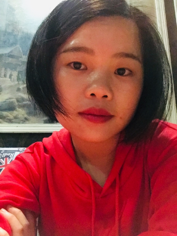 阿言的第一张照片--仙游婚介网