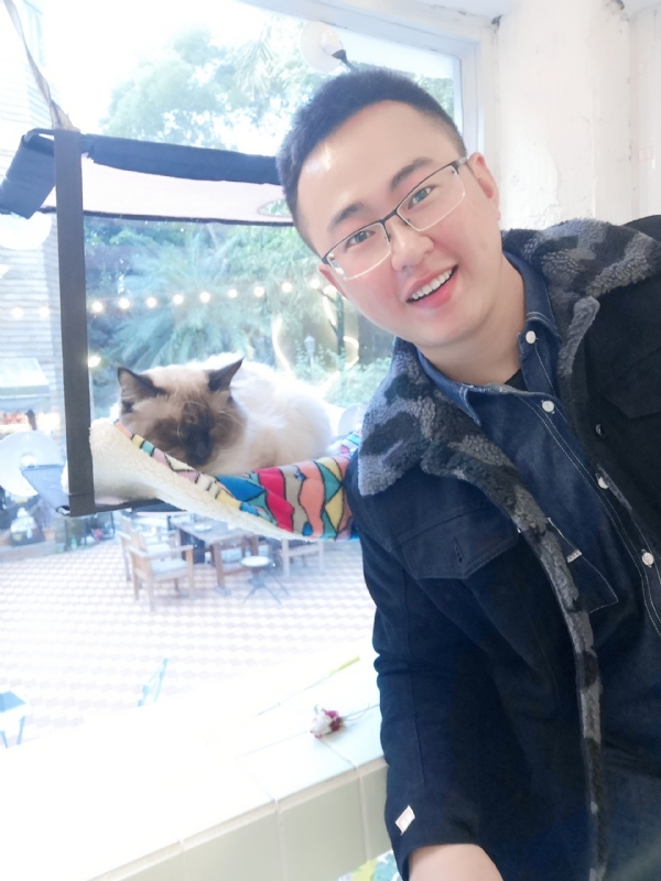 云轩的第一张照片--仙游婚介网