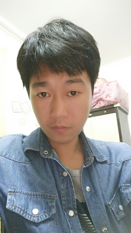 rain的第一张照片--仙游婚介网