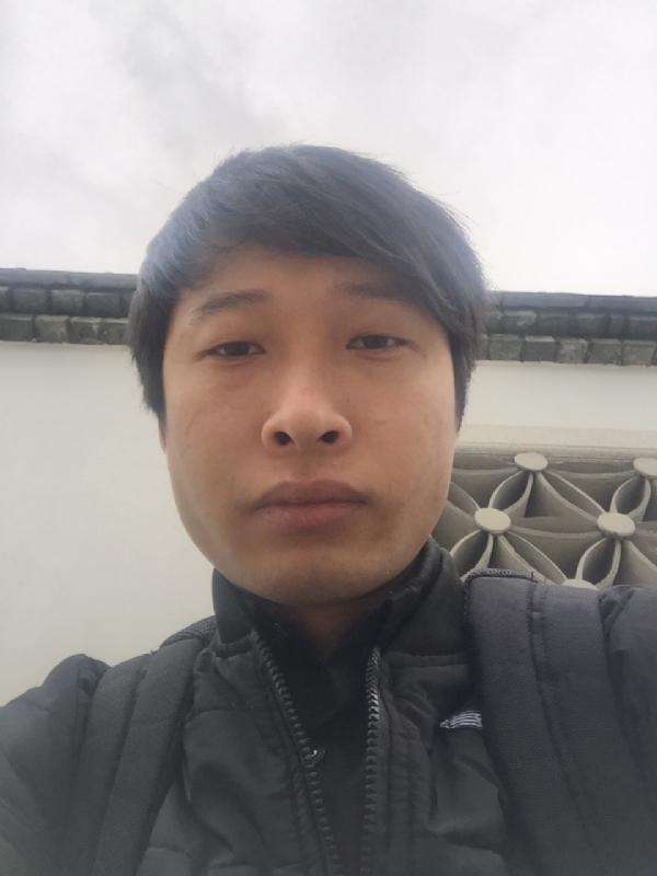 小雷的第一张照片--仙游婚介网