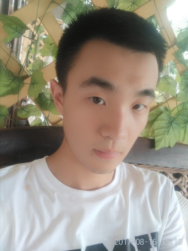 余生请你指教的第一张照片--仙游婚介网