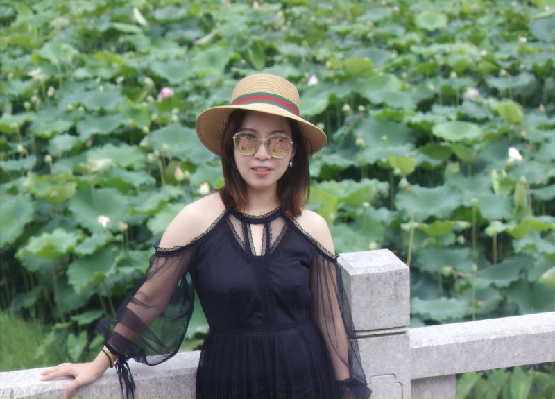 鸢莺的第二张照片--仙游婚介网