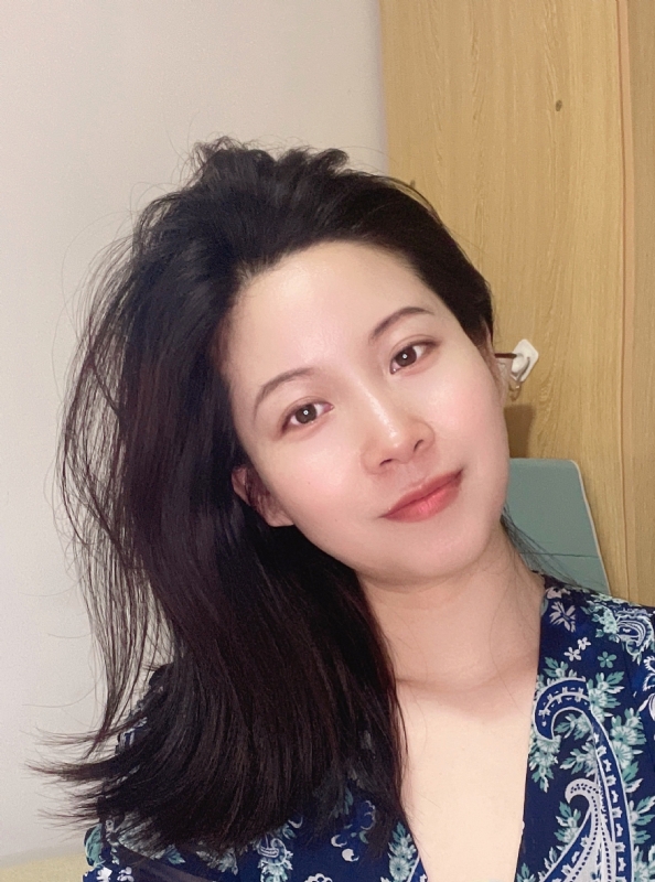 鸢莺的第三张照片--仙游婚介网