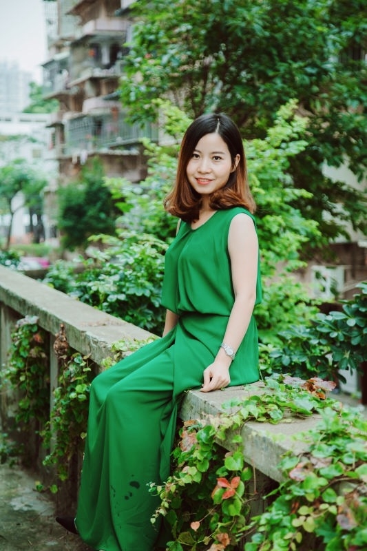 鸢莺的第五张照片--仙游婚介网