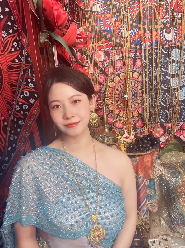 鸢莺的第八张照片--仙游婚介网