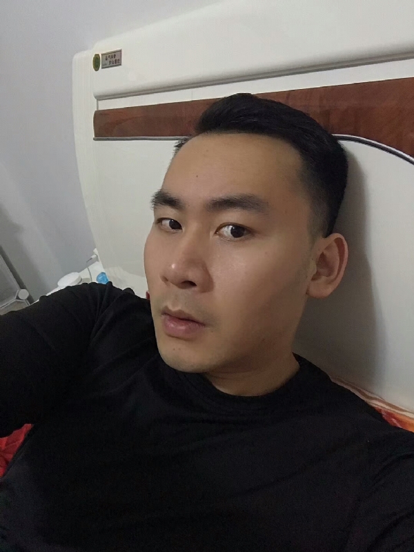 领悟的第一张照片--仙游婚介网