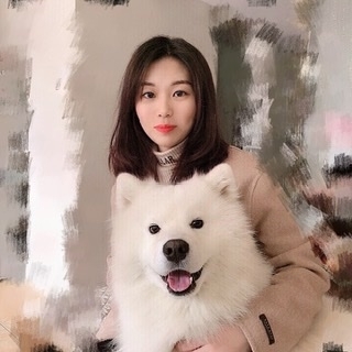 Alice的第一张照片--仙游婚介网