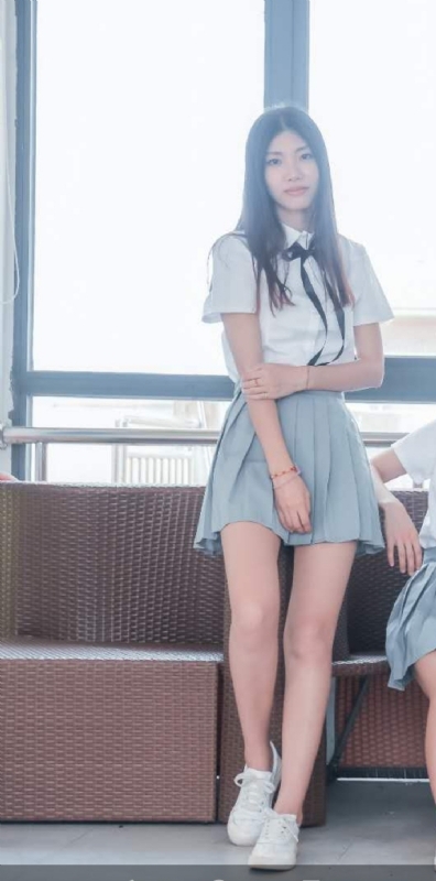 艾丽莎的第一张照片--仙游婚介网