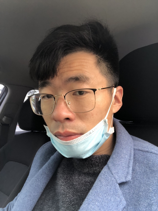 李先生的第一张照片--仙游婚介网