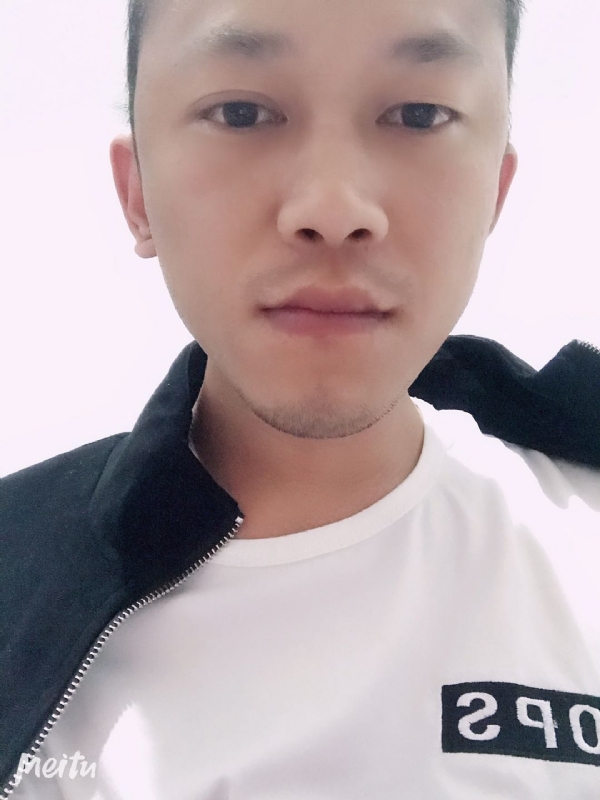 陈诚的第一张照片--仙游婚介网