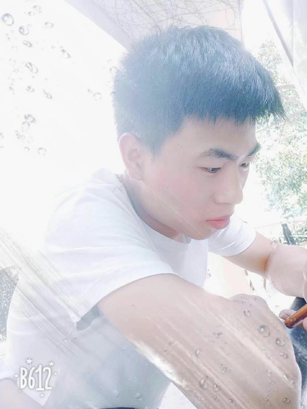 对她说晚安的第一张照片--仙游婚介网