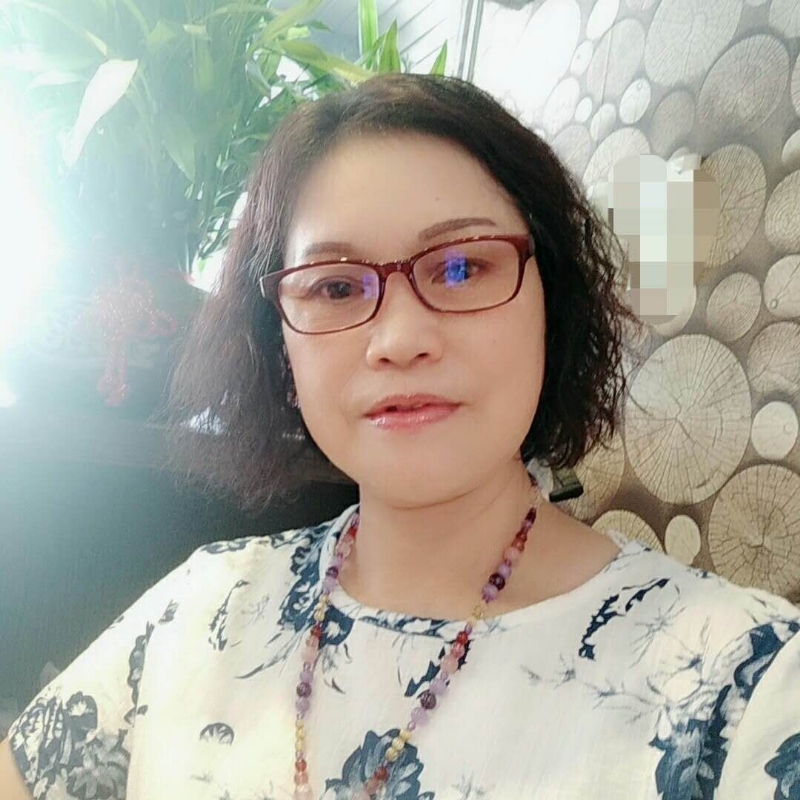NiNi的第三张照片--仙游婚介网