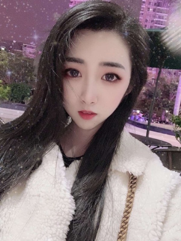 妮可的第一张照片--仙游婚介网