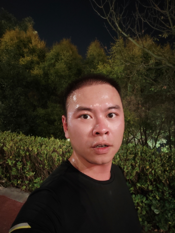 黑桃A的第一张照片--仙游婚介网
