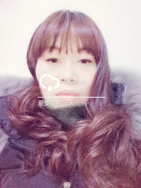 今生之缘的第一张照片--仙游婚介网