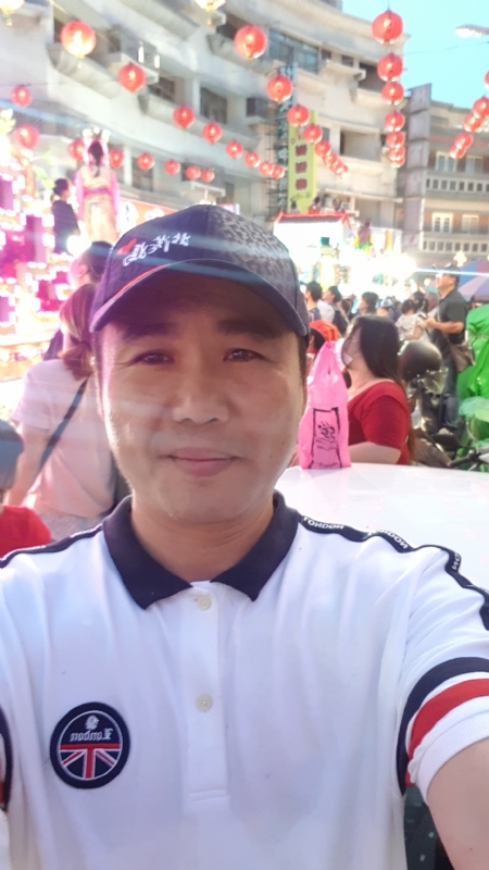 小陳的第一张照片--仙游婚介网