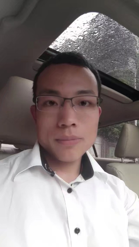 随缘而来的第一张照片--仙游婚介网
