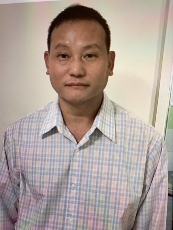 飞鱼的第一张照片--仙游婚介网