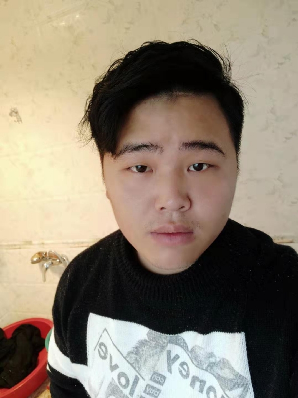小李的第一张照片--仙游婚介网