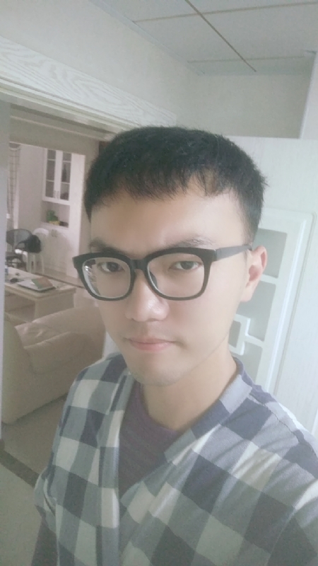 大酋长的第一张照片--仙游婚介网
