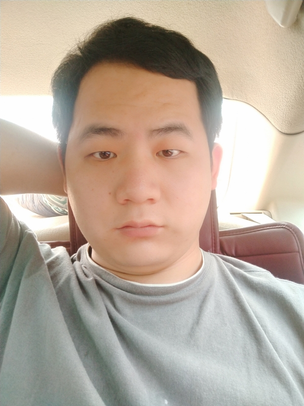 新的开始的第一张照片--仙游婚介网