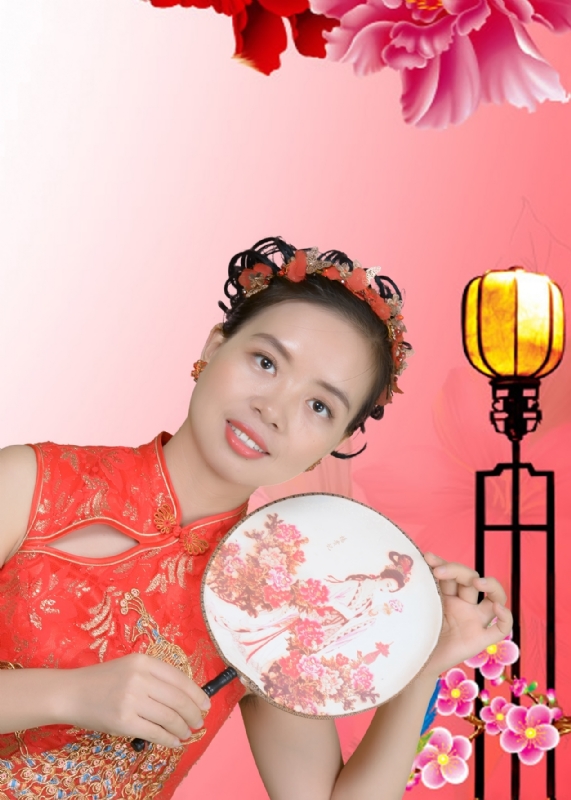 秋记的第一张照片--仙游婚介网