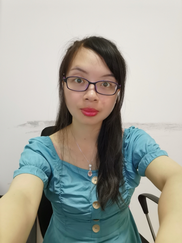 秋记的第二张照片--仙游婚介网