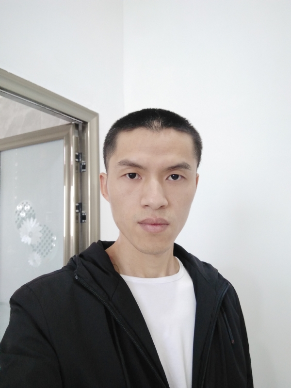 圆心的第一张照片--仙游婚介网